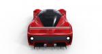 Ferrari P4/5 Competizione 2010 года